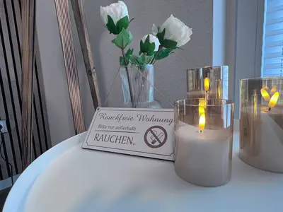 Ferienwohnung für 6 Personen (83 m²) in Niederlangen 2/7