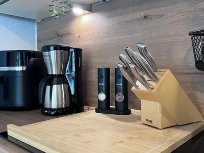 Ferienwohnung für 6 Personen (83 m²) in Niederlangen 3/7