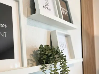 Ferienwohnung für 6 Personen (83 m²) in Niederlangen 4/7