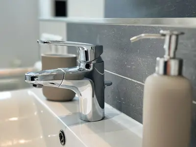 Ferienwohnung für 6 Personen (83 m²) in Niederlangen 6/7