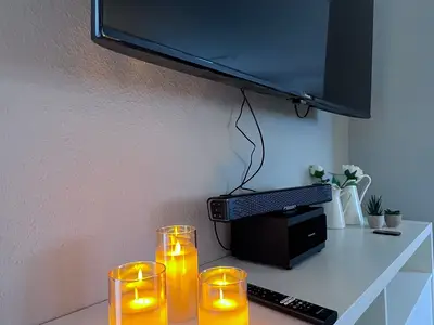 Ferienwohnung für 6 Personen (83 m²) in Niederlangen 7/7