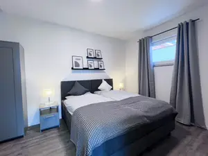 Ferienwohnung für 2 Personen (45 m²) in Niederlangen