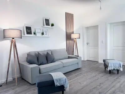 Ferienwohnung für 4 Personen (70 m²) in Niederlangen 2/10