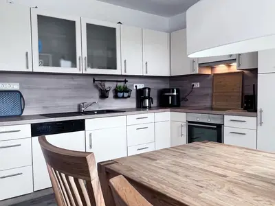 Ferienwohnung für 4 Personen (70 m²) in Niederlangen 3/10