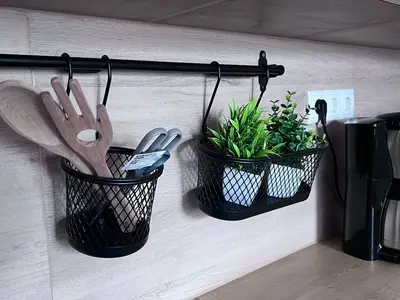 Ferienwohnung für 4 Personen (70 m²) in Niederlangen 5/10