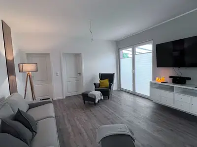Ferienwohnung für 4 Personen (70 m²) in Niederlangen 6/10