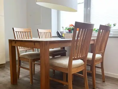 Ferienwohnung für 4 Personen (70 m²) in Niederlangen 7/10