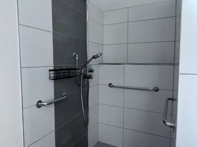 Ferienwohnung für 4 Personen (70 m²) in Niederlangen 8/10