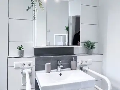 Ferienwohnung für 4 Personen (70 m²) in Niederlangen 9/10