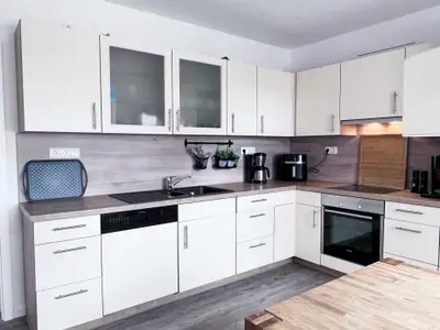 Ferienwohnung für 4 Personen (70 m²) in Niederlangen 3/10