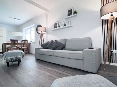 Ferienwohnung für 4 Personen (70 m²) in Niederlangen 6/10