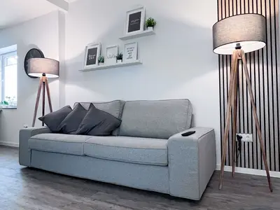 Ferienwohnung für 4 Personen (70 m²) in Niederlangen 7/10