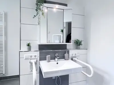 Ferienwohnung für 4 Personen (70 m²) in Niederlangen 8/10