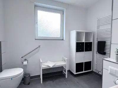 Ferienwohnung für 4 Personen (70 m²) in Niederlangen 9/10