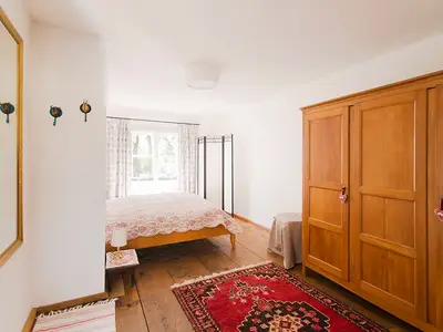 Ferienwohnung für 2 Personen (48 m²) in Niederleierndorf 3/10