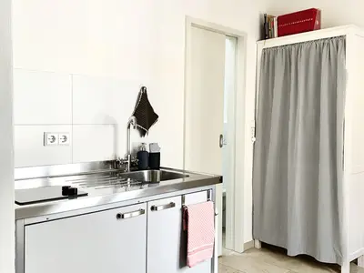 Ferienwohnung für 2 Personen (48 m²) in Niederleierndorf 10/10