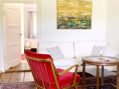 Ferienwohnung für 2 Personen (48 m²) in Niederleierndorf 2/10