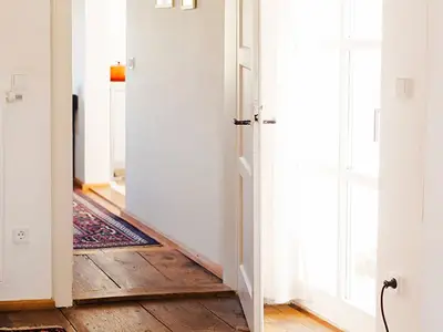 Ferienwohnung für 2 Personen (48 m²) in Niederleierndorf 9/10