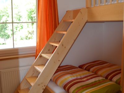 Ferienwohnung für 5 Personen (55 m²) in Niedermauern 2/10