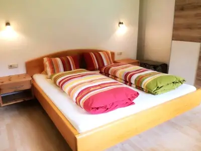 Ferienwohnung für 2 Personen (45 m²) in Niedermauern 1/10