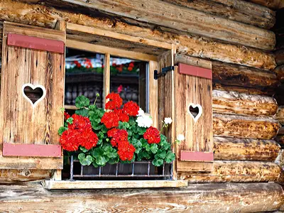 Ferienwohnung für 2 Personen (45 m²) in Niedermauern 2/10