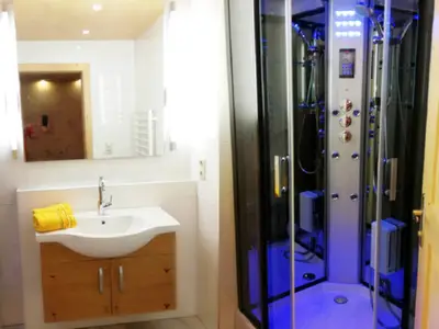 Ferienwohnung für 2 Personen (45 m²) in Niedermauern 5/10