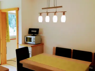 Ferienwohnung für 2 Personen (45 m²) in Niedermauern 7/10