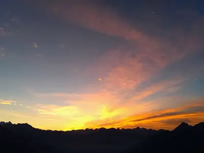 Ferienwohnung für 2 Personen (45 m²) in Niedermauern 10/10