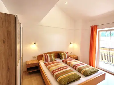 Ferienwohnung für 5 Personen (55 m²) in Niedermauern 1/10