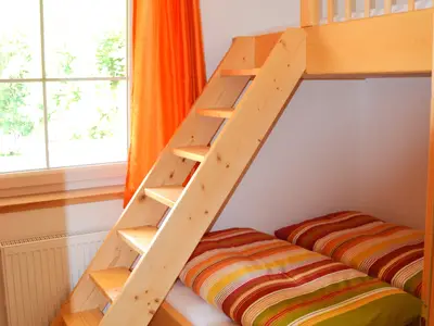 Ferienwohnung für 5 Personen (55 m²) in Niedermauern 2/10