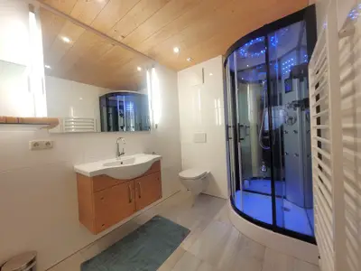 Ferienwohnung für 5 Personen (55 m²) in Niedermauern 3/10