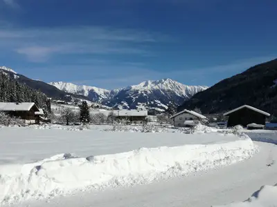 Ferienwohnung für 5 Personen (55 m²) in Niedermauern 5/10