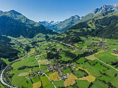 Ferienwohnung für 5 Personen (55 m²) in Niedermauern 10/10