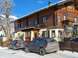 Ferienwohnung für 2 Personen (25 m²) in Niedernsill