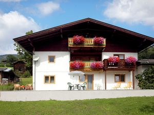 Ferienwohnung für 2 Personen (70 m²) in Niedernsill