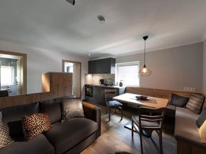 Ferienwohnung für 4 Personen (50 m²) in Niedernsill