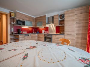 Ferienwohnung für 3 Personen (70 m²) in Niedernsill