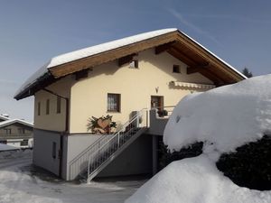 Ferienwohnung für 6 Personen (75 m²) in Niedernsill