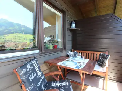 TerraceBalcony
