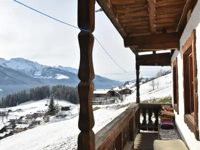 Tolle Aussichten im Winter