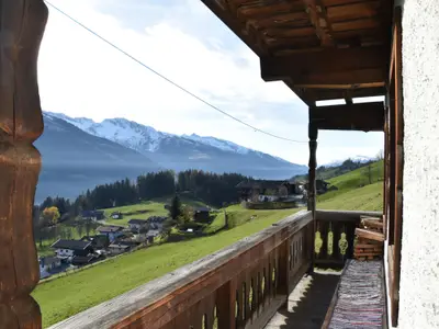 Tolle Aussichten im Sommer