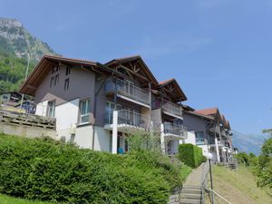 Ferienwohnung für 10 Personen (130 m²) ab 393 € in Niederried bei Interlaken