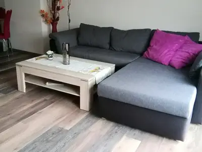 Ferienwohnung für 5 Personen (75 m²) in Niedersachswerfen 5/10
