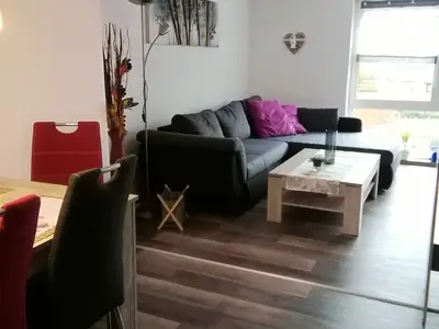 Ferienwohnung für 5 Personen (75 m²) in Niedersachswerfen 6/10