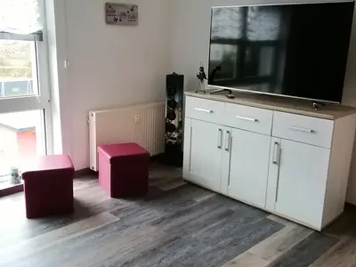 Ferienwohnung für 5 Personen (75 m²) in Niedersachswerfen 7/10