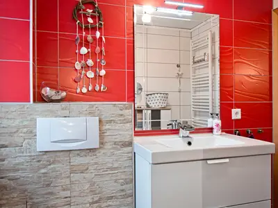 Ferienwohnung für 5 Personen (75 m²) in Niedersachswerfen 9/10