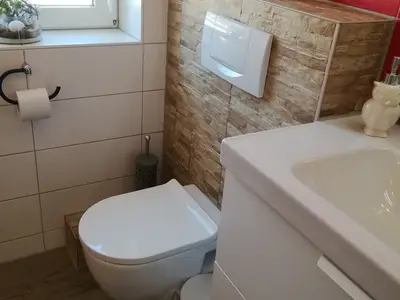 Ferienwohnung für 5 Personen (75 m²) in Niedersachswerfen 10/10