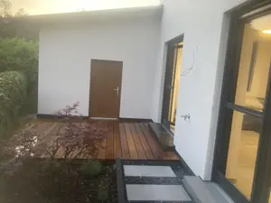 Ferienwohnung für 4 Personen (78 m²) in Niederstedem