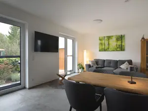 Ferienwohnung für 4 Personen (78 m²) in Niederstedem