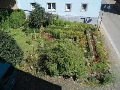 Ferienwohnung für 5 Personen in Niederstetten 3/10